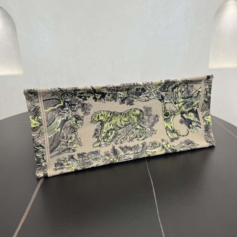 chr1st1an D10r shopping bags